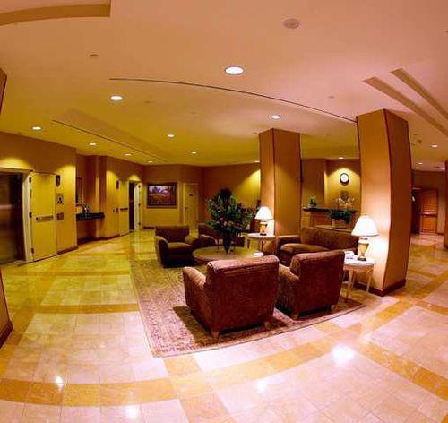 Hotel Doubletree By Hilton Spectrum 3*