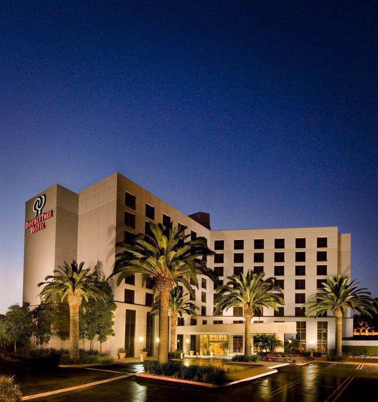 Doubletree By Hilton Spectrum 3*