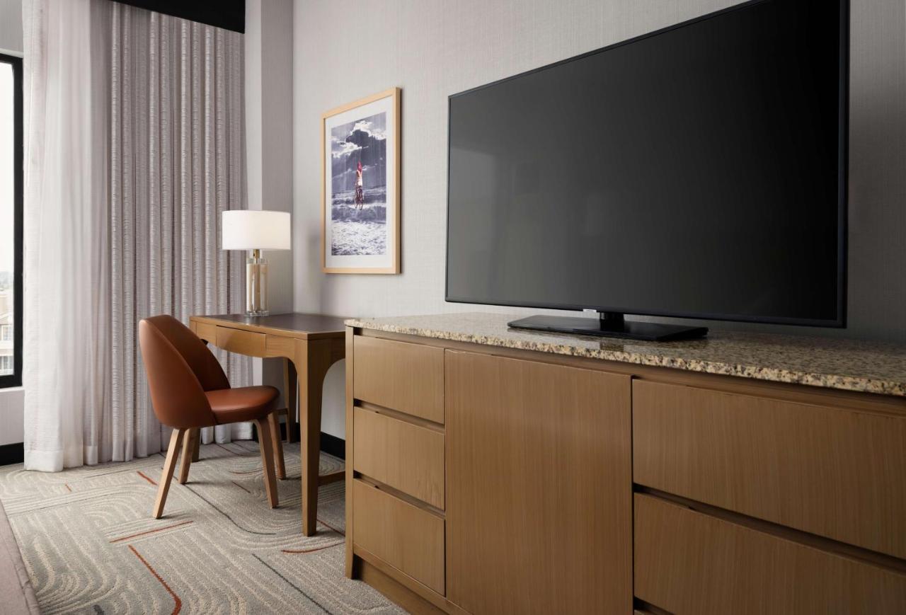 Doubletree By Hilton Spectrum