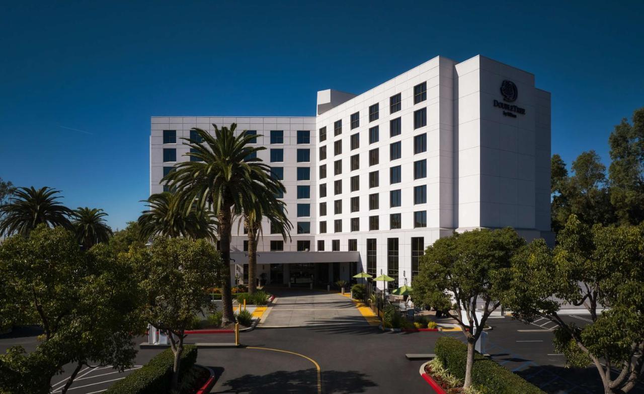 Doubletree By Hilton Spectrum Hotel