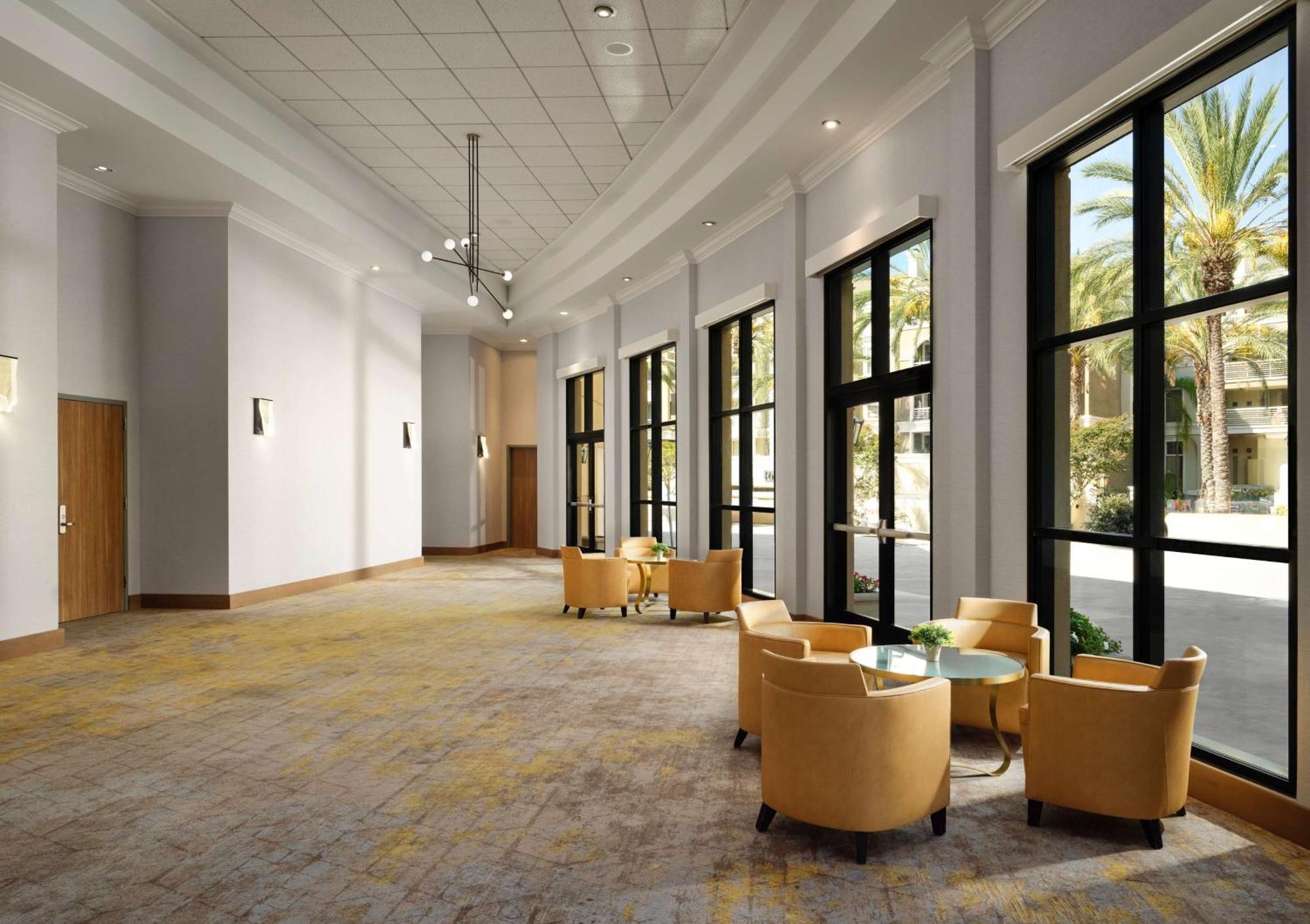Doubletree By Hilton Spectrum Irvine