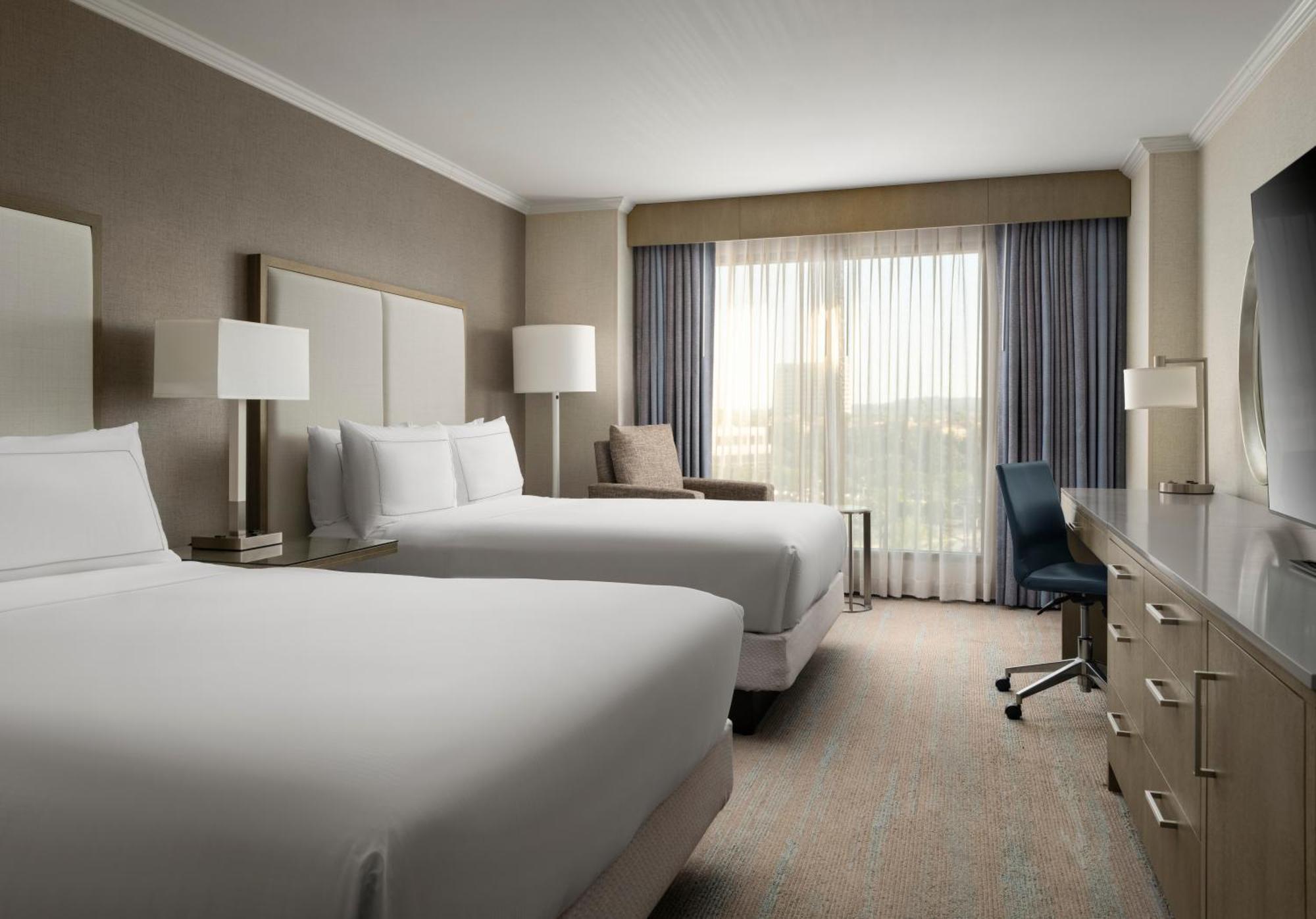 Doubletree By Hilton Spectrum