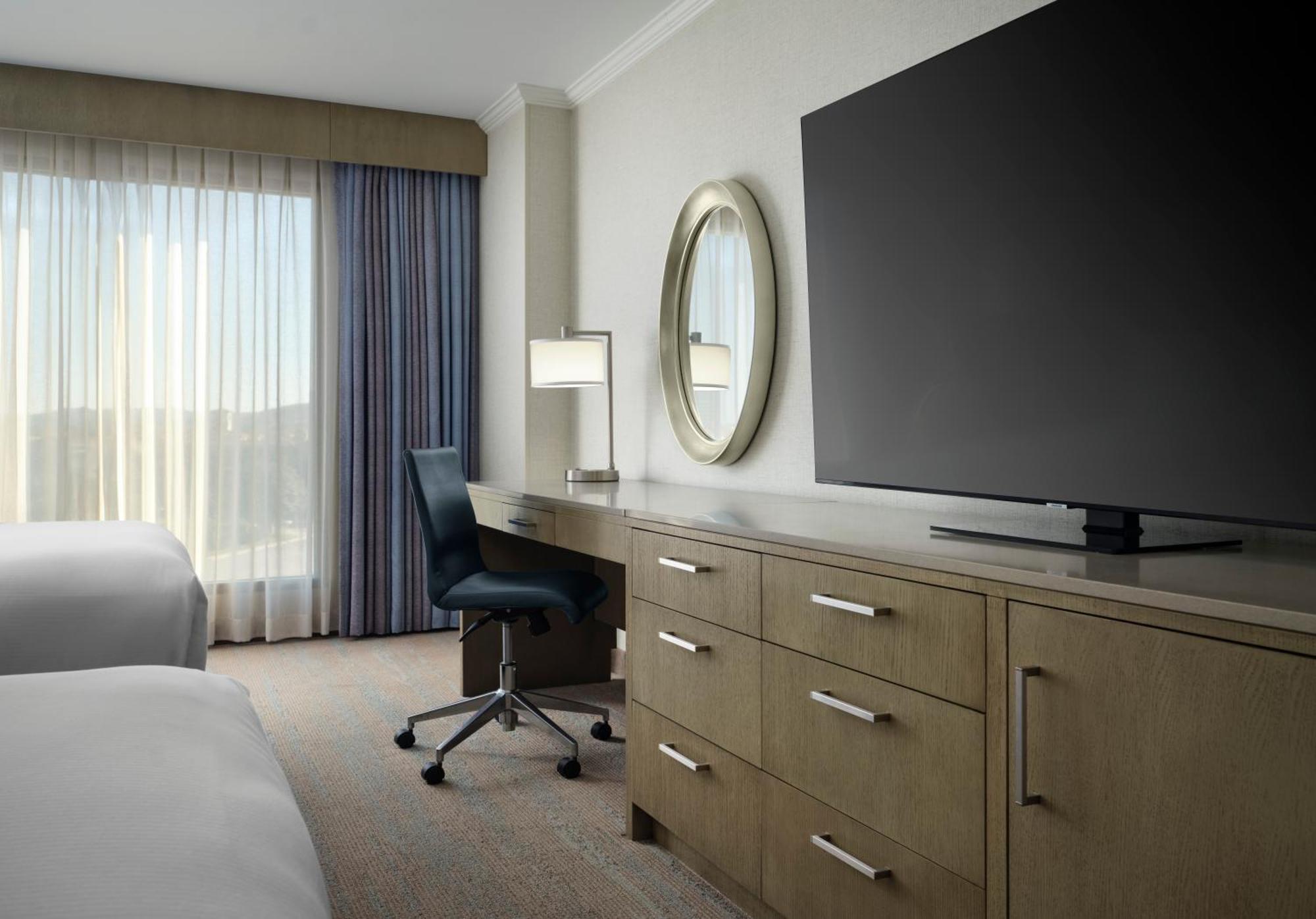 Hotel Doubletree By Hilton Spectrum