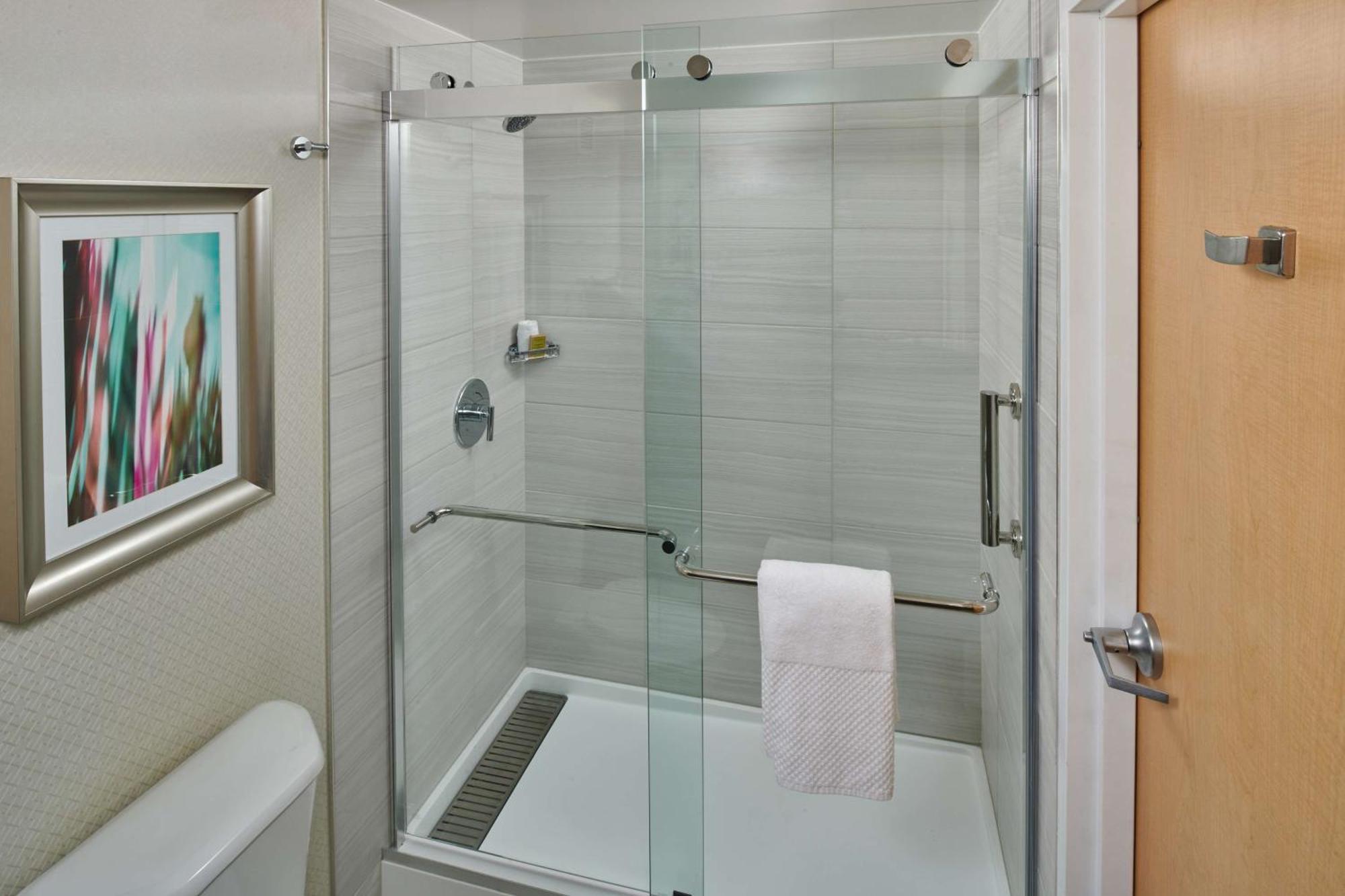 Doubletree By Hilton Spectrum 3* Irvine