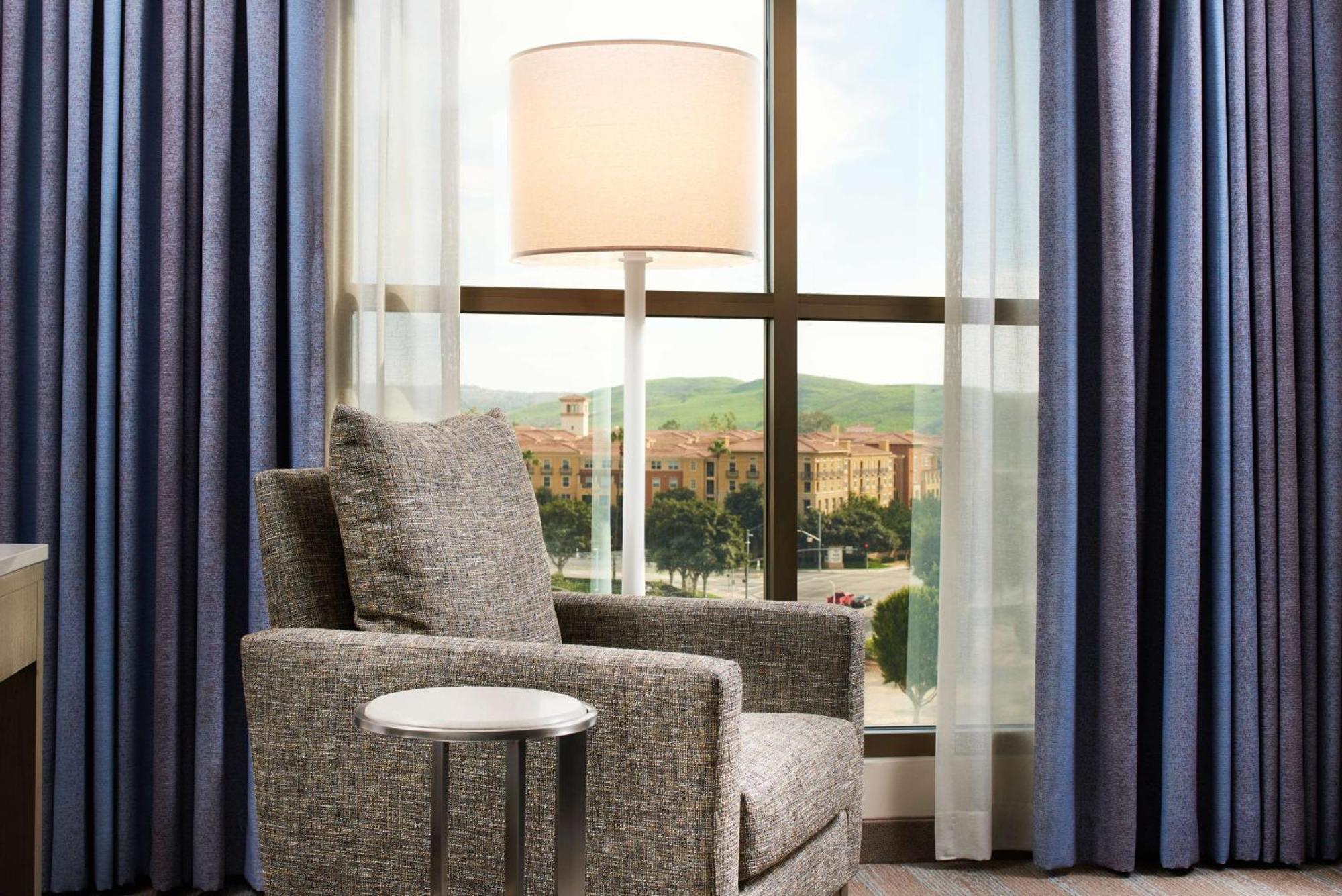 Hotel Doubletree By Hilton Spectrum
