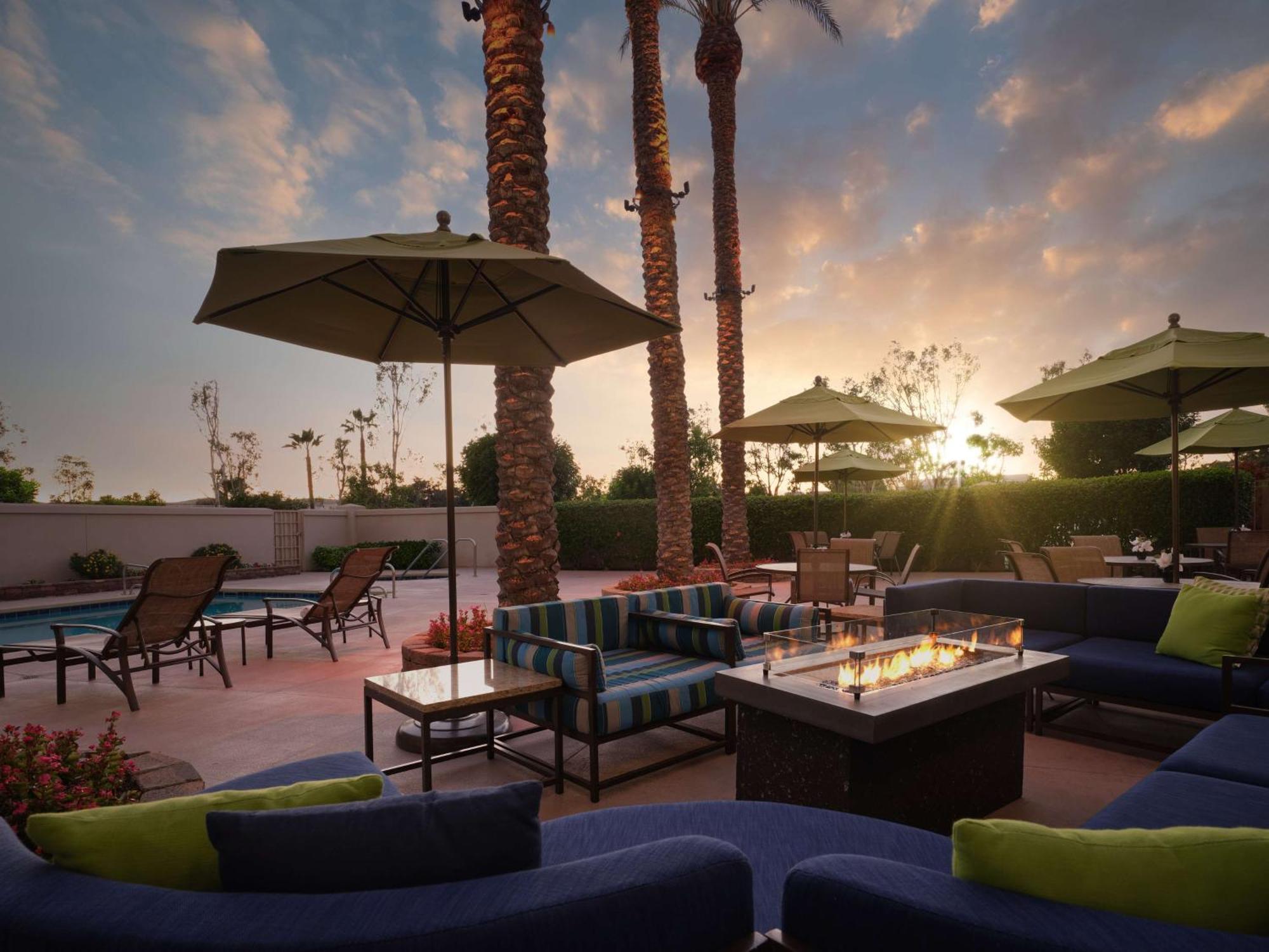 Doubletree By Hilton Spectrum Irvine