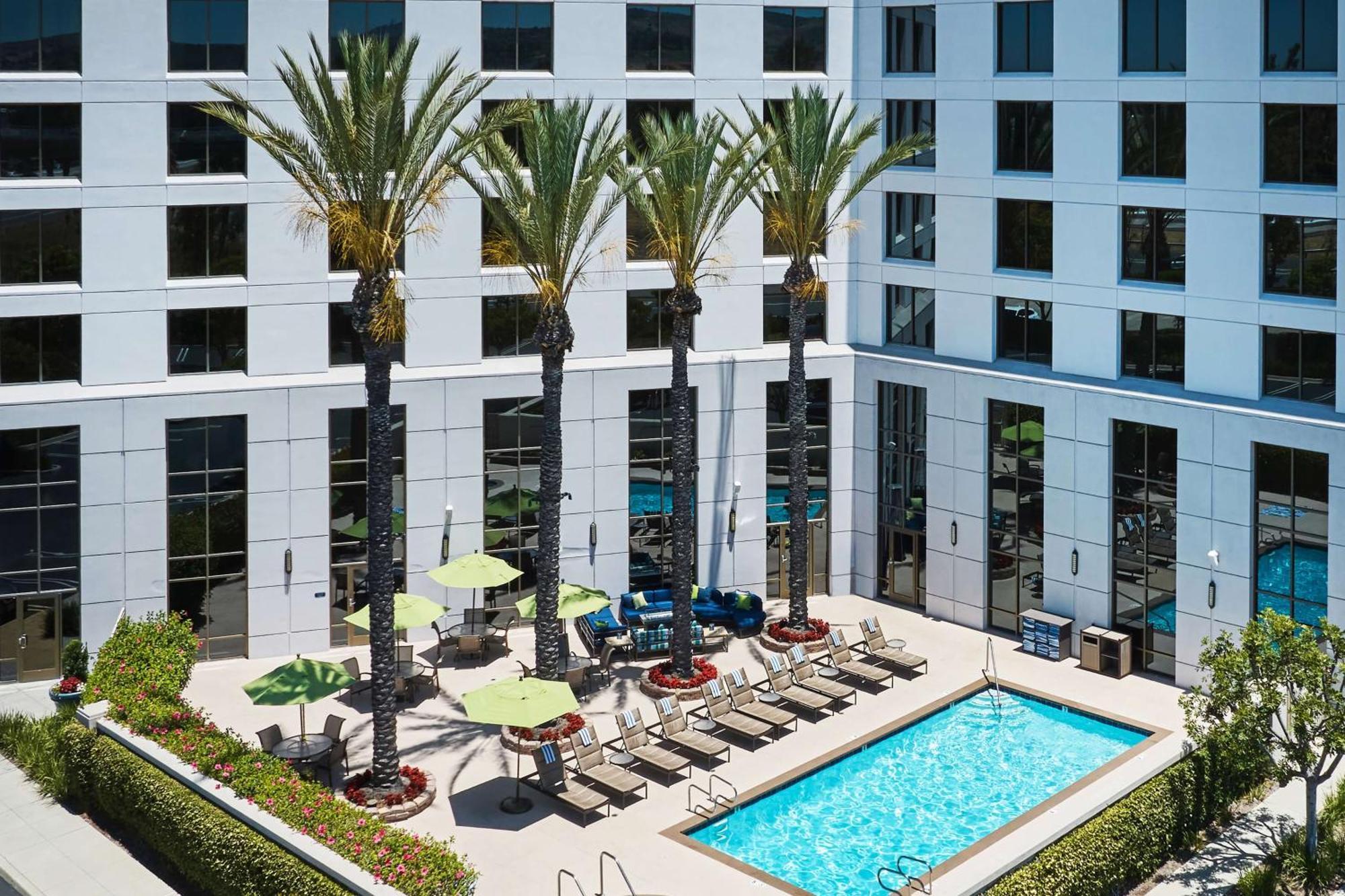 Hotel Doubletree By Hilton Spectrum
