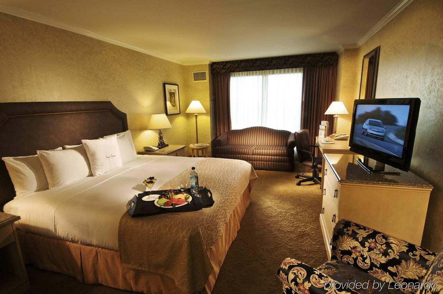 Hotel Doubletree By Hilton Spectrum