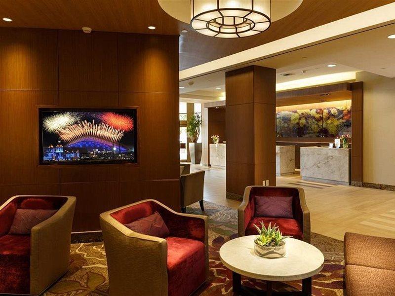 Doubletree By Hilton Spectrum Irvine