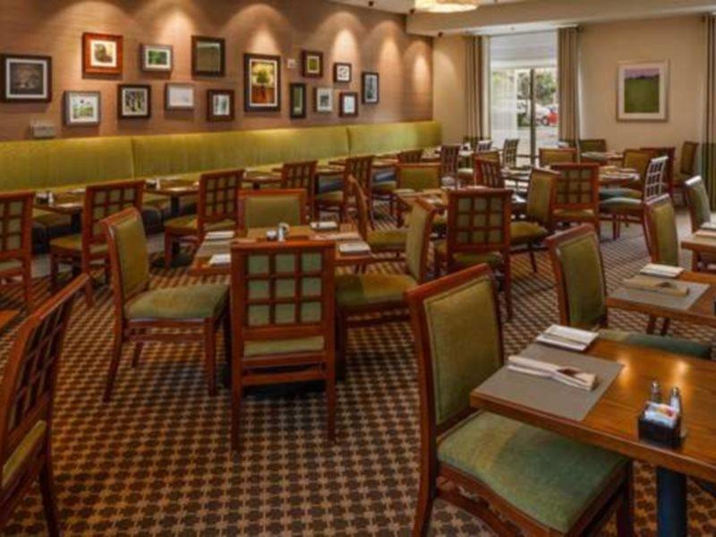 Hotel Doubletree By Hilton Spectrum 3*
