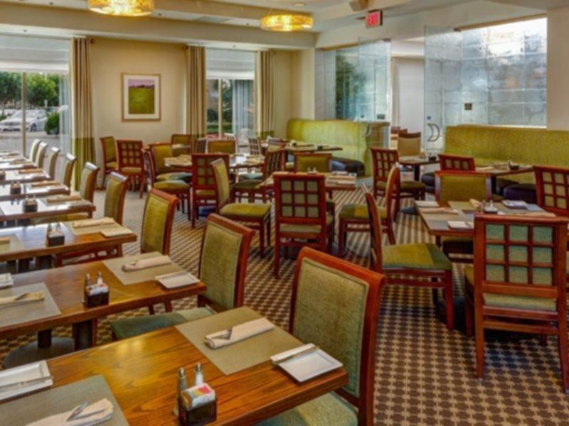 Hotel Doubletree By Hilton Spectrum