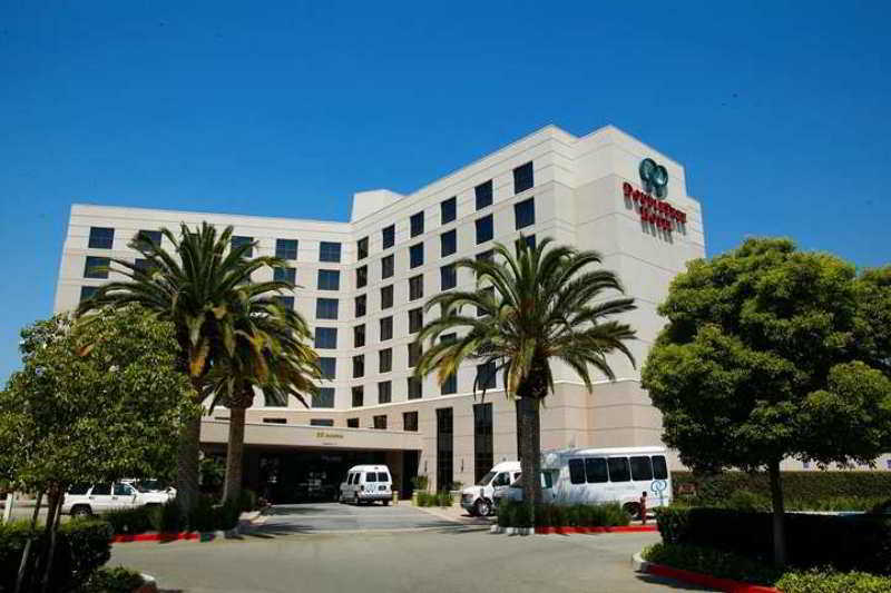 Doubletree By Hilton Spectrum 3* Irvine