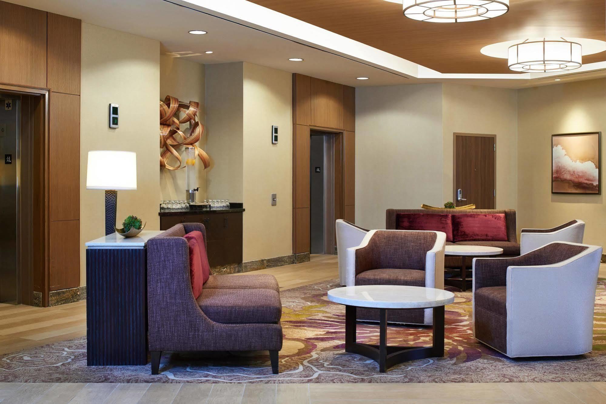 Doubletree By Hilton Spectrum 3* Irvine