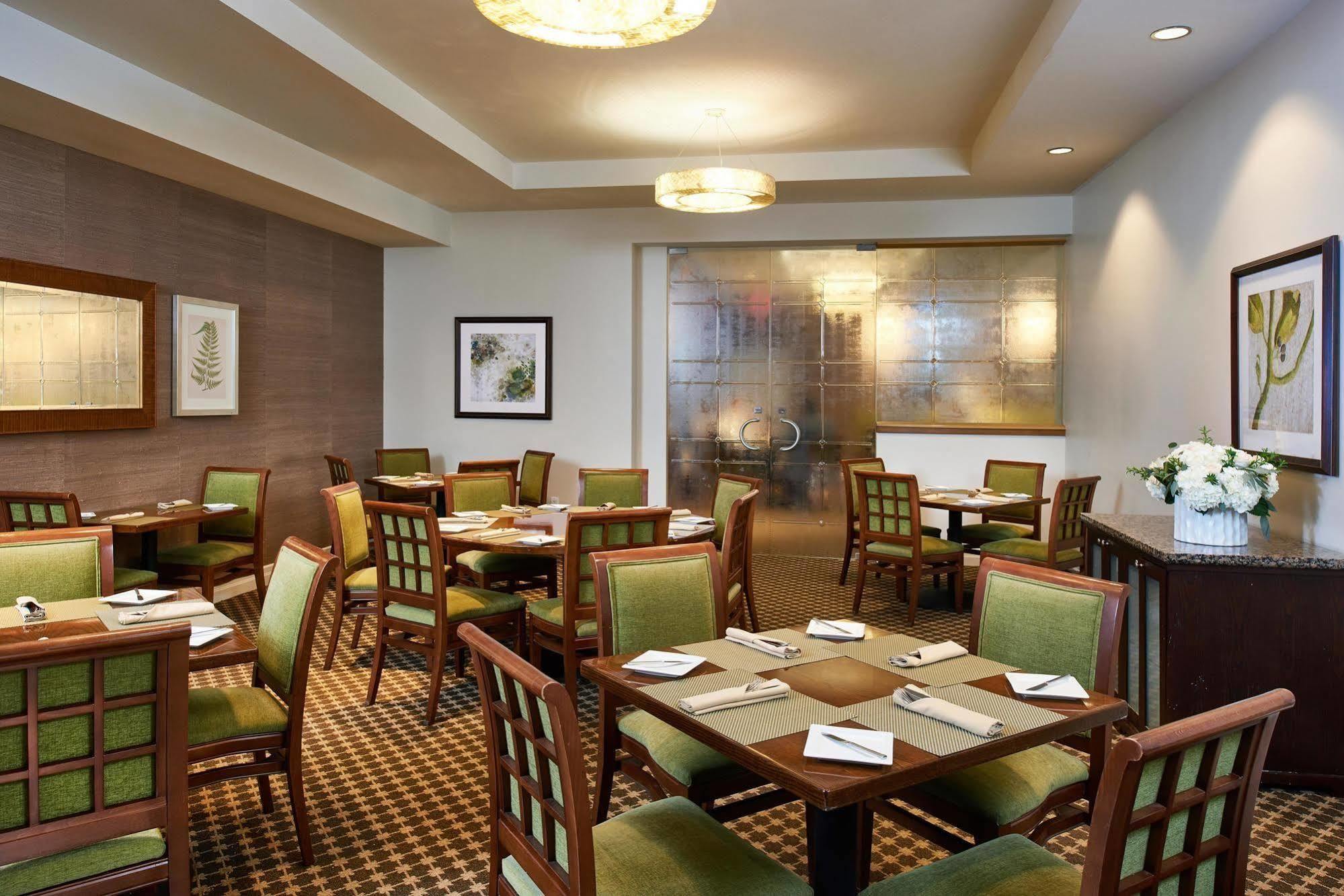 Doubletree By Hilton Spectrum 3* Irvine