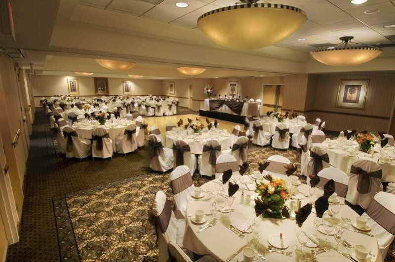 Doubletree By Hilton Spectrum