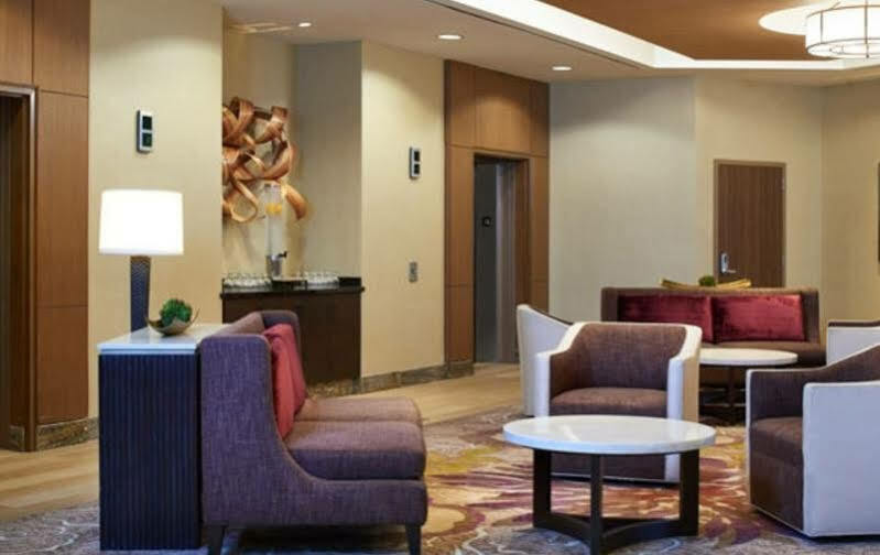 Hotel Doubletree By Hilton Spectrum