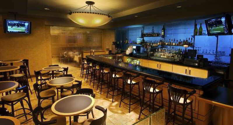 Hotel Doubletree By Hilton Spectrum